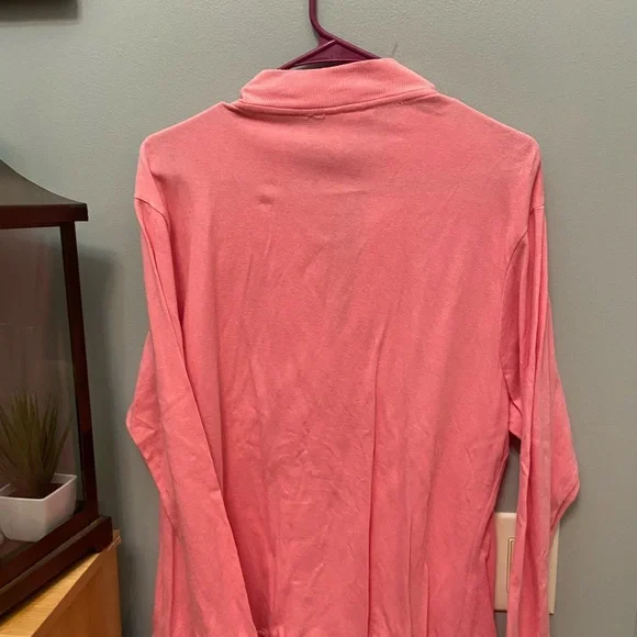 Women’s pink Memphis jacket size large - Picture 6 of 6